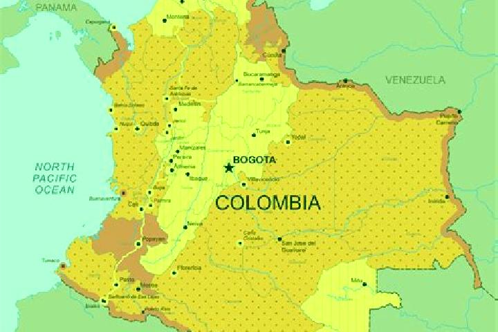 Harper, 27 — Escort in Combita, Colombia