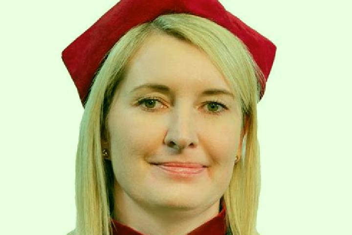 Harper, 27 — Escort in Dabrowa Biskupia, Poland