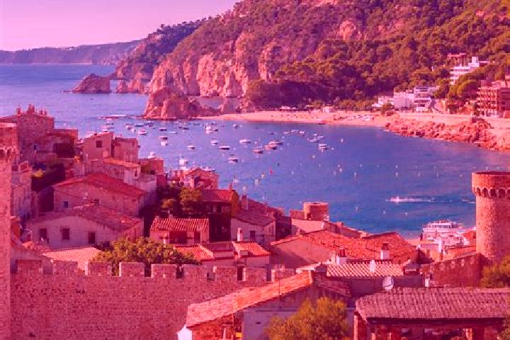 Harper, 27 — Escort in Escariche, Spain