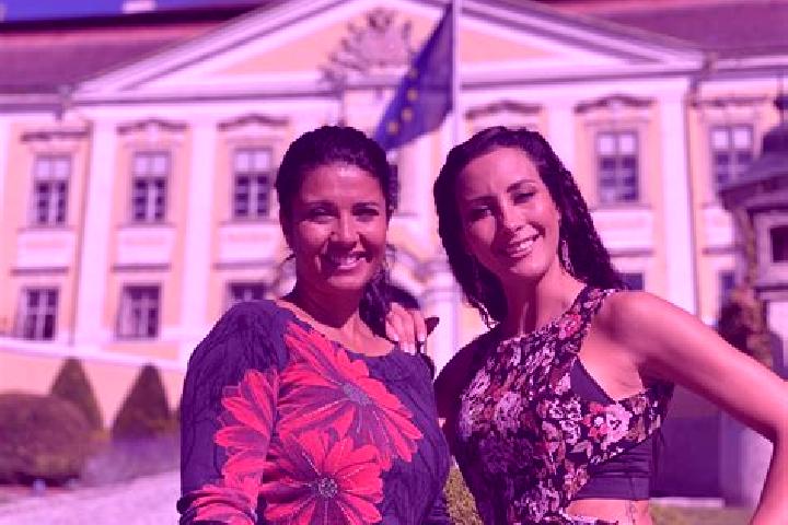 Harper, 27 — Escort in Gobelsburg, Austria