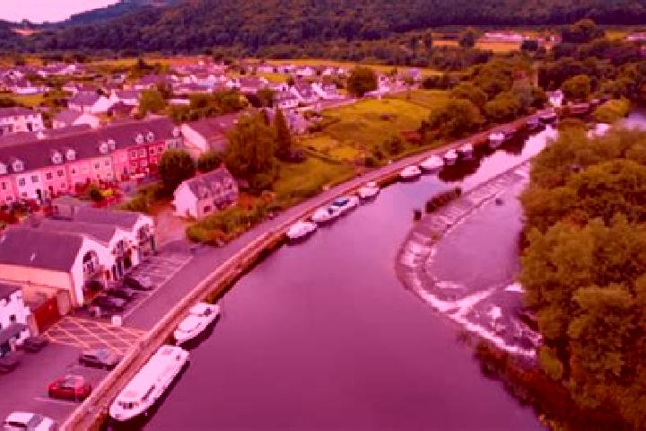 Harper, 27 — Escort in Graiguenamanagh, Ireland