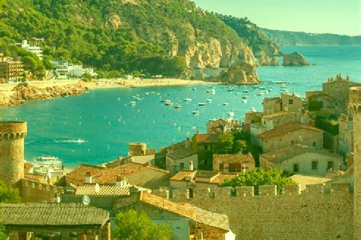 Harper, 27 — Escort in Guarena, Spain