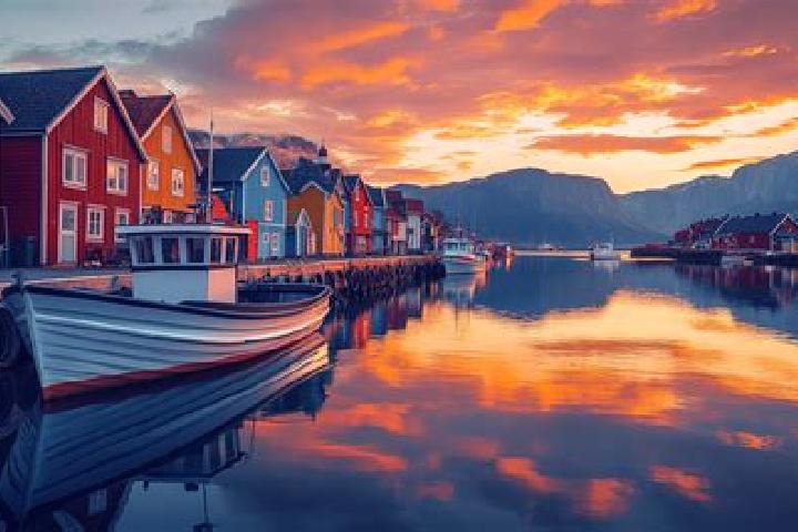 Harper, 27 — Escort in Hamar, Norway