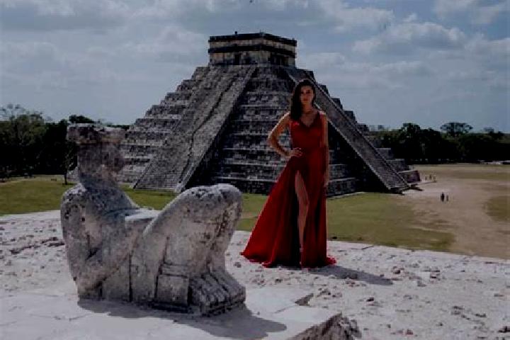 Harper, 27 — Escort in Hocaba, Mexico
