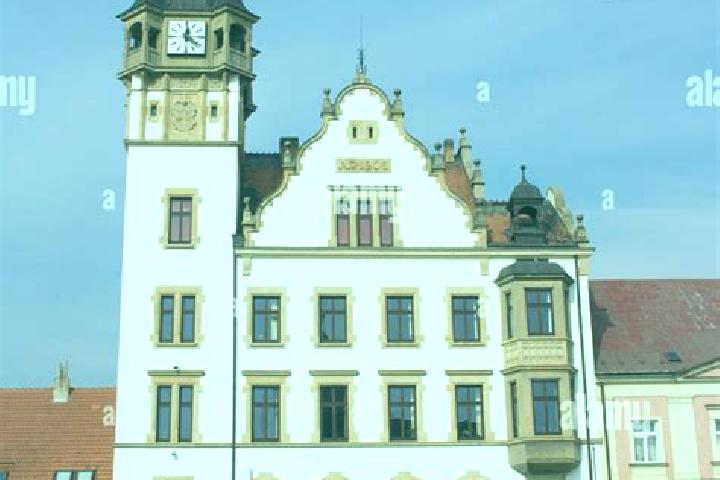 Harper, 27 — Escort in Hustopece, Czech Republic