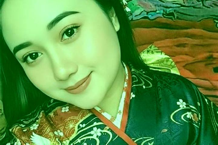 Harper, 27 — Escort in Jampang Kulon, Indonesia