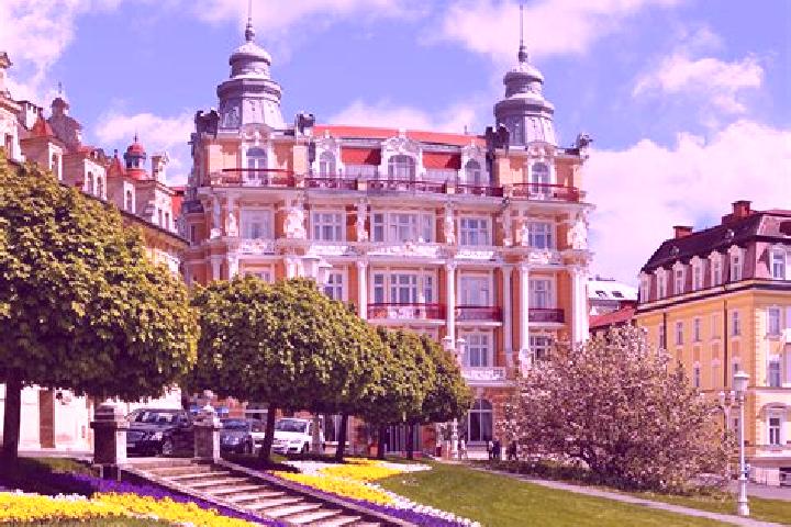 Harper, 27 — Escort in Janske Lazne, Czech Republic