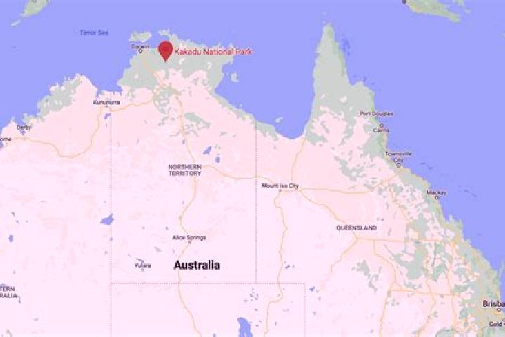 Harper, 27 — Escort in Kakadu, Australia