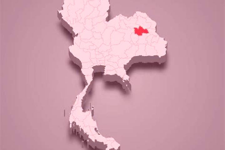 Harper, 27 — Escort in Kalasin, Thailand