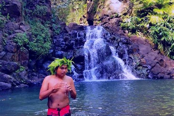Harper, 27 — Escort in Kalihi Valley, United States