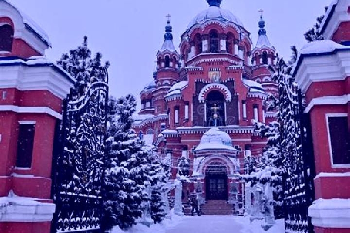Harper, 27 — Escort in Kazanskaya, Russia