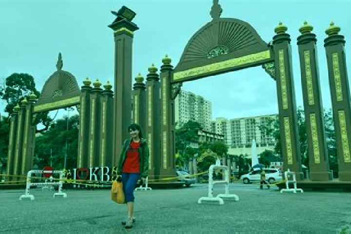 Harper, 27 — Escort in Kota Bharu, Malaysia