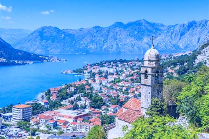 Harper, 27 — Escort in Kotor, Montenegro