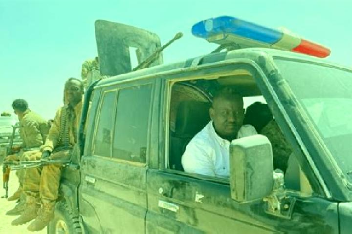 Harper, 27 — Escort in Laascaanood, Somalia