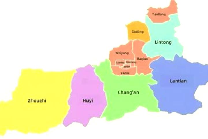 Harper, 27 — Escort in Lintong, China