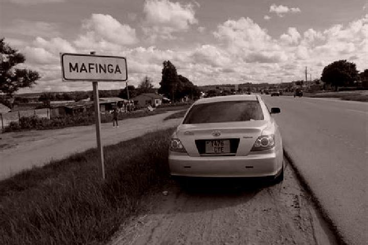 Harper, 27 — Escort in Mafinga, Tanzania