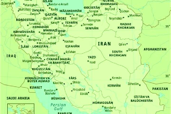 Harper, 27 — Escort in Mansurabad, Iran