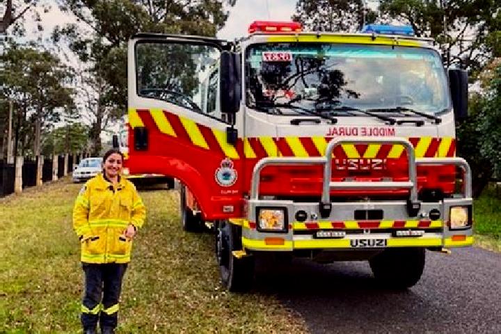 Harper, 27 — Escort in Middle Dural, Australia