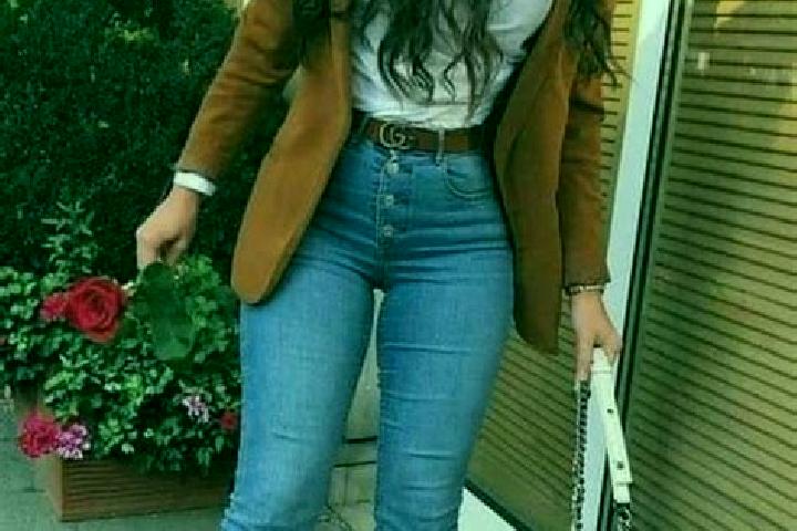 Harper, 27 — Escort in Min yar, Russia