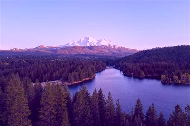 Harper, 27 — Escort in Mount Shasta, United States