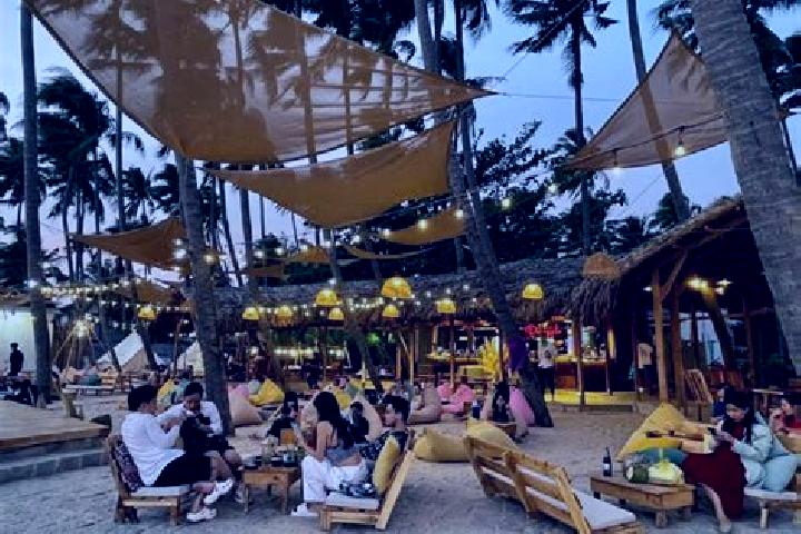 Harper, 27 — Escort in Mui Ne, Vietnam