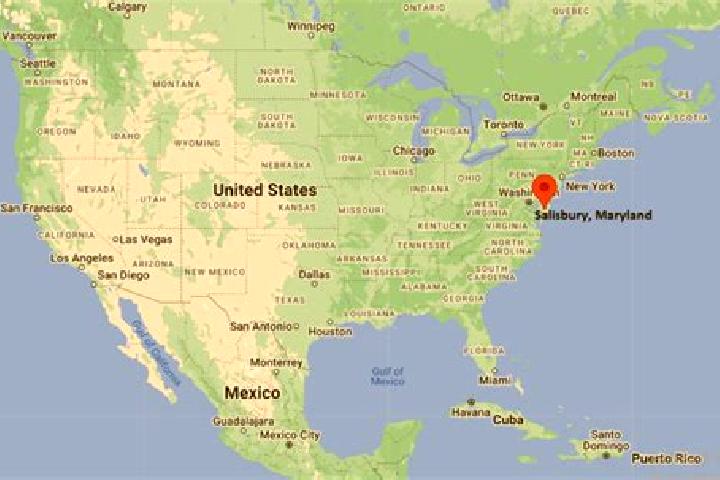 Harper, 27 — Escort in New Salisbury, United States