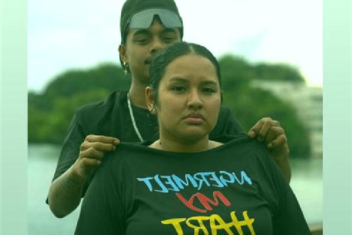 Harper, 27 — Escort in Ngerkeai, Palau