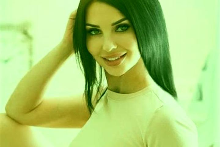 Harper, 27 — Escort in Nikopol, Ukraine