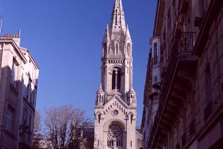 Harper, 27 — Escort in Paris 20 Menilmontant, France
