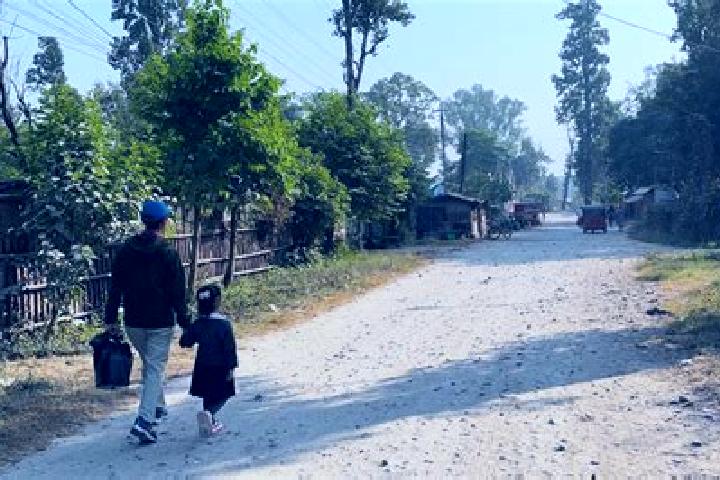 Harper, 27 — Escort in Pathri, India