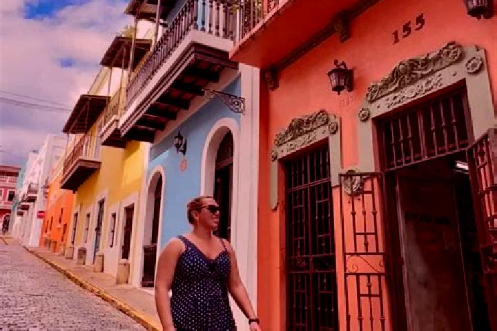 Harper, 27 — Escort in Puerto Serrano, Spain