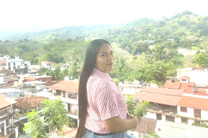 Harper, 27 — Escort in Puxcatan, Mexico