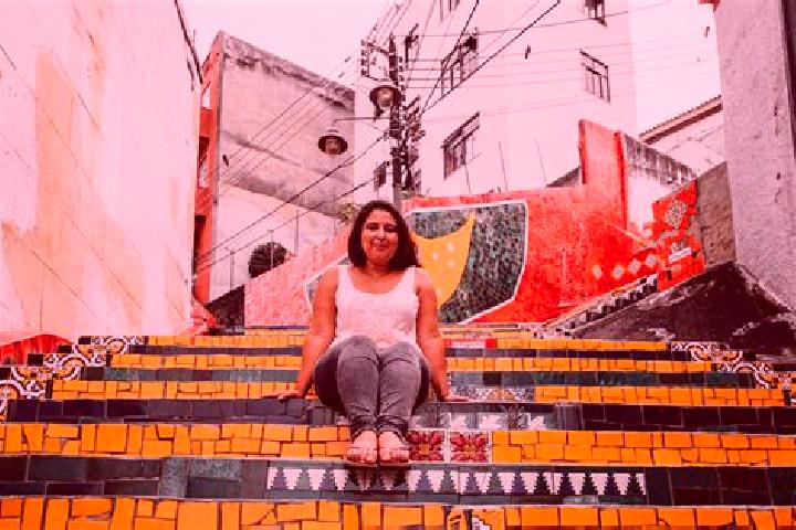 Harper, 27 — Escort in Rio Maria, Brazil