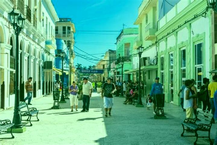 Harper, 27 — Escort in Sagua la Grande, Cuba