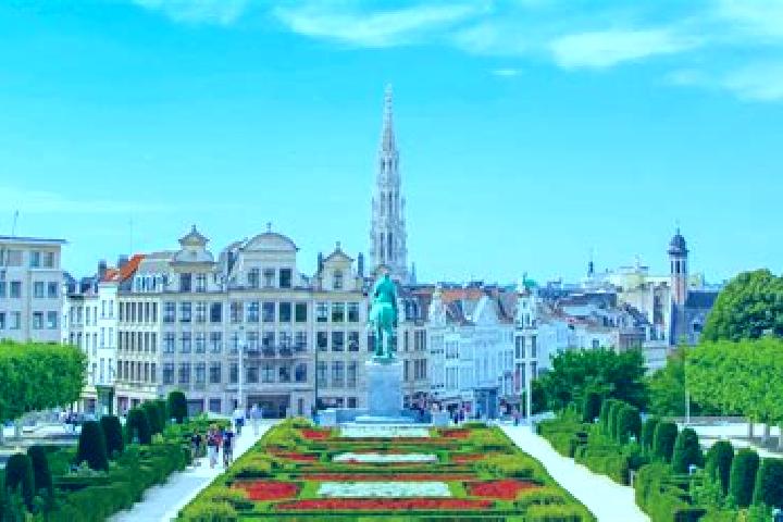 Harper, 27 — Escort in Saint-Leger, Belgium