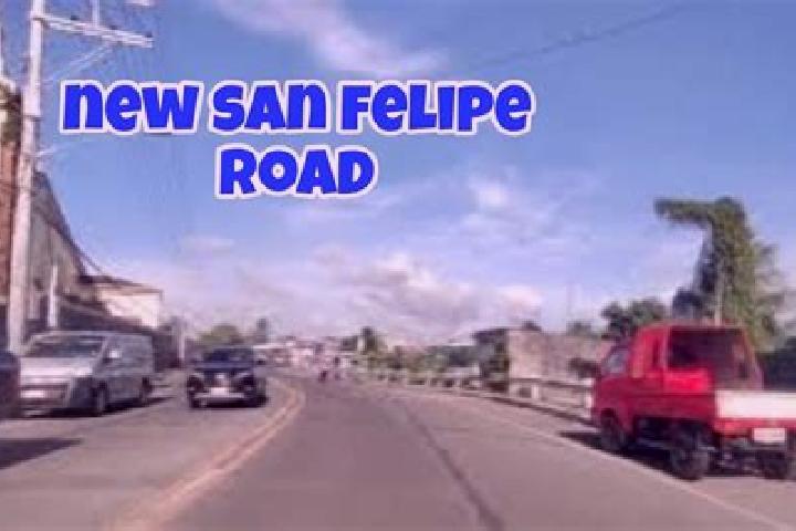 Harper, 27 — Escort in San Felipe Old, Philippines