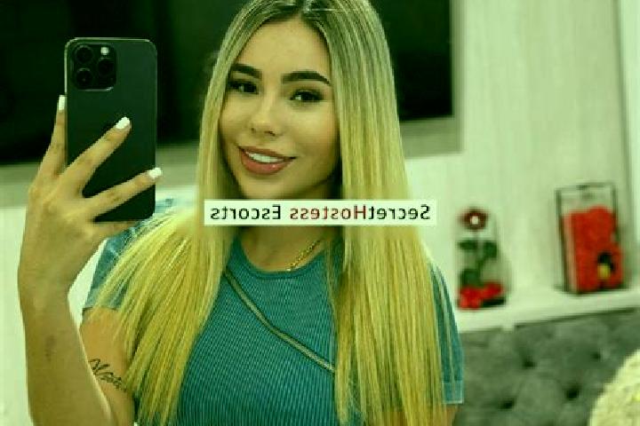 Harper, 27 — Escort in Santo Domingo del Prado, Peru
