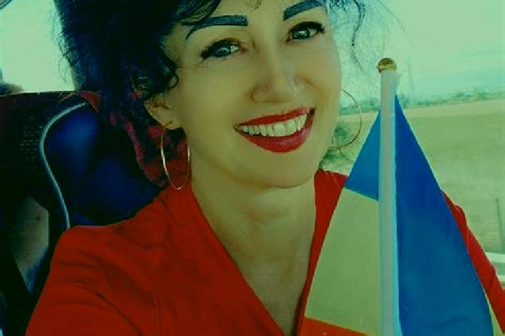 Harper, 27 — Escort in Sarbatoarea, Romania