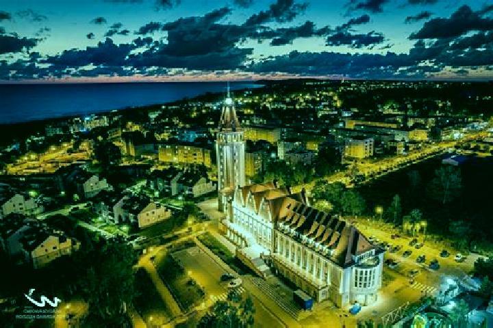 Harper, 27 — Escort in Sarbinowo, Poland