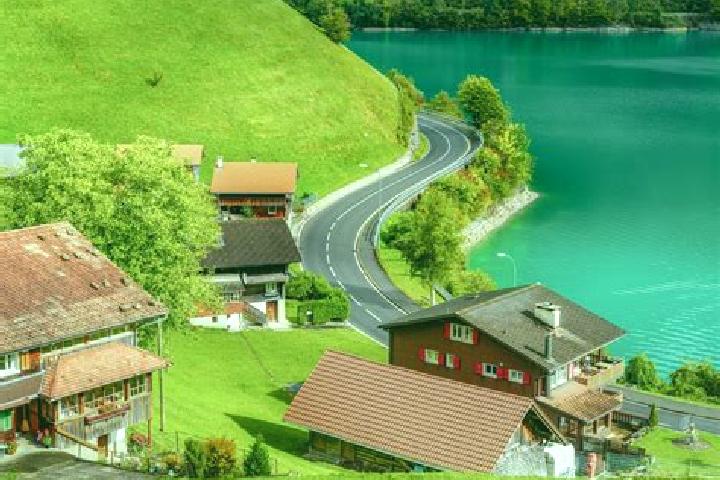 Harper, 27 — Escort in Schanis, Switzerland