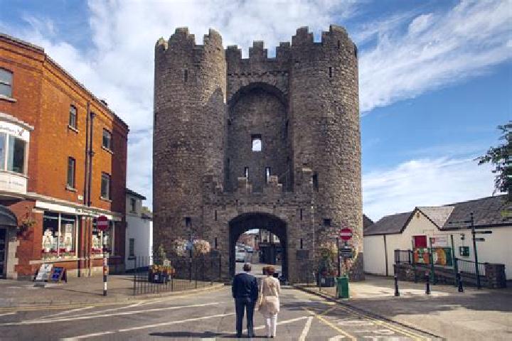 Harper, 27 — Escort in Slane, Ireland