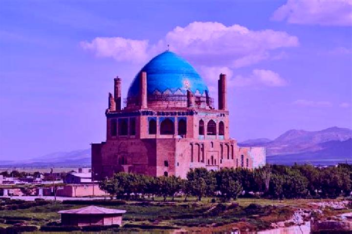 Harper, 27 — Escort in Soltaniyeh, Iran