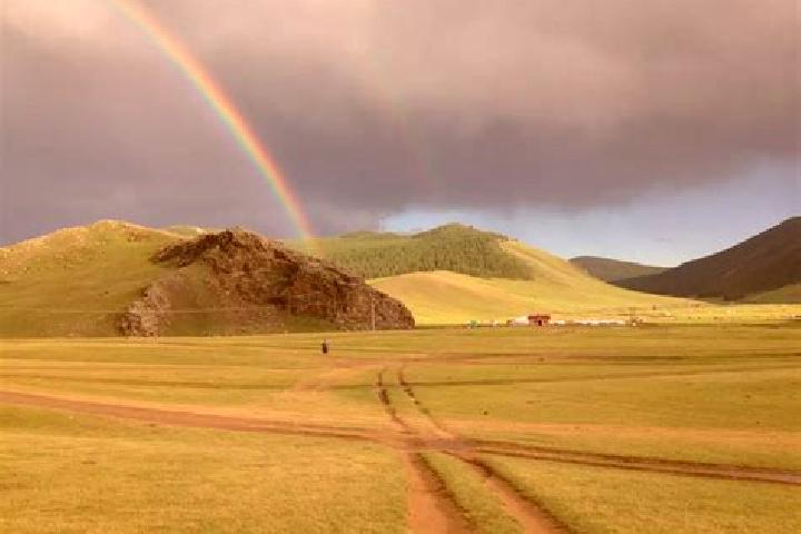 Harper, 27 — Escort in Suember, Mongolia