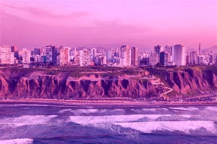 Harper, 27 — Escort in Susapaya, Peru