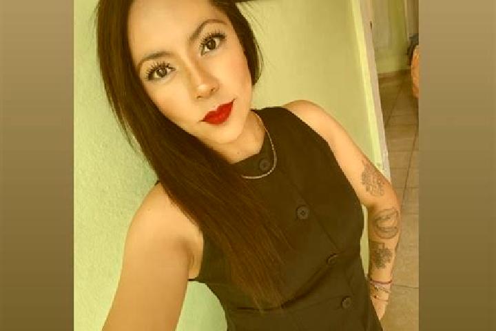 Harper, 27 — Escort in Suyo, Peru