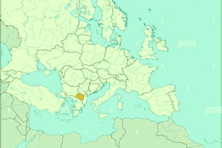 Harper, 27 — Escort in Sveto Mitrani, North Macedonia
