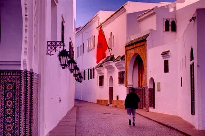 Harper, 27 — Escort in Tetouan, Morocco