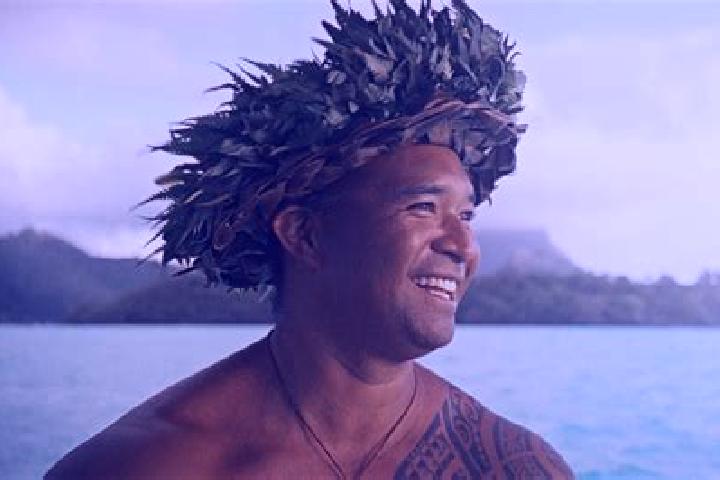 Harper, 27 — Escort in Tiarei, French Polynesia