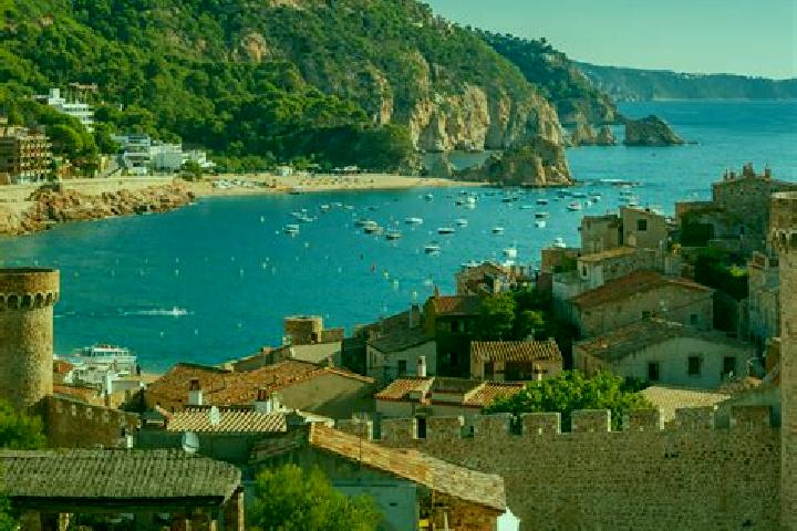 Harper, 27 — Escort in Vallbona, Spain