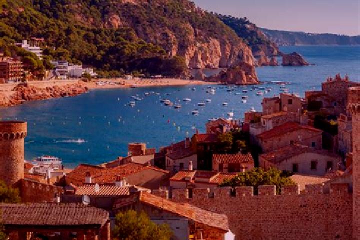 Harper, 27 — Escort in Valmojado, Spain
